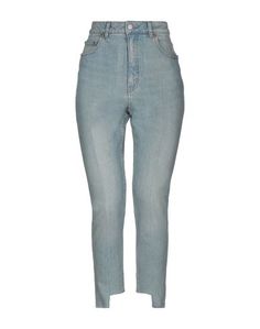 Джинсовые брюки Cheap Monday