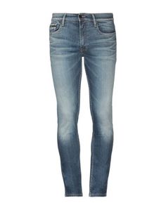 Джинсовые брюки Calvin Klein Jeans