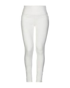 Джинсовые брюки Patrizia Pepe