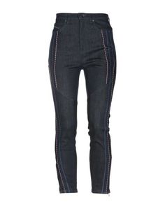 Джинсовые брюки Diesel Black Gold