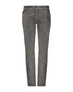 Джинсовые брюки Drkshdw BY Rick Owens
