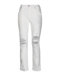 Джинсовые брюки 7 For All Mankind