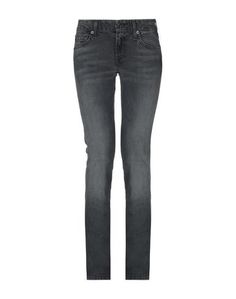 Джинсовые брюки 7 For All Mankind