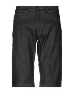 Джинсовые бермуды Dickies