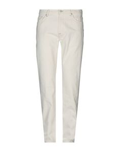 Джинсовые брюки 7 For All Mankind