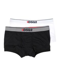 Боксеры Dsquared2