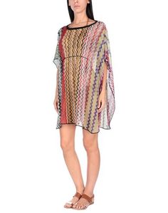 Пляжное платье Missoni Mare