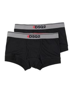 Боксеры Dsquared2