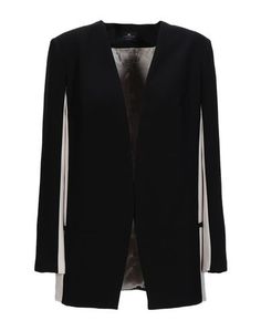 Пиджак Elisabetta Franchi