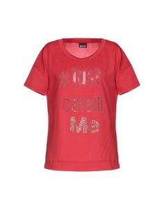 Футболка Just Cavalli