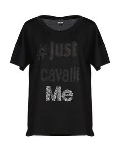 Футболка Just Cavalli