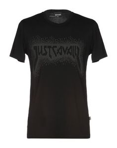 Футболка Just Cavalli