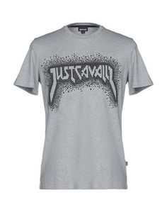 Футболка Just Cavalli