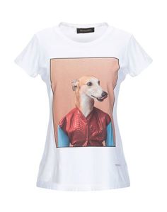Футболка Trussardi