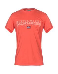 Футболка Napapijri