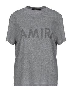 Футболка Amiri