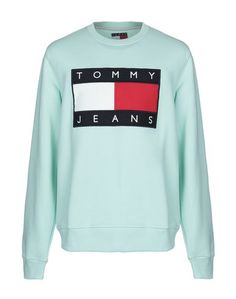 Футболка Tommy Jeans