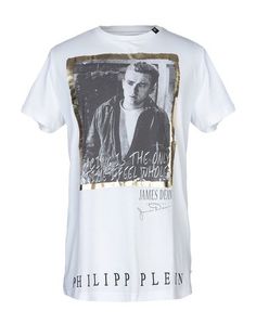 Футболка Philipp Plein