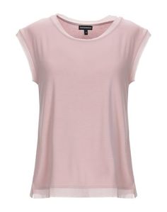 Футболка Emporio Armani