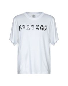 Футболка Cheap Monday