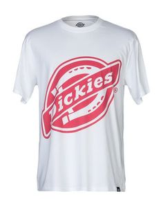 Футболка Dickies