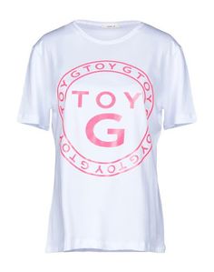 Футболка TOY G.