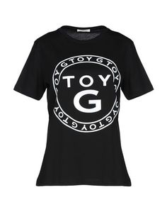 Футболка TOY G.