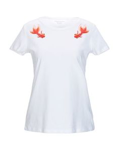 Футболка Majestic Filatures