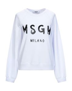 Толстовка Msgm