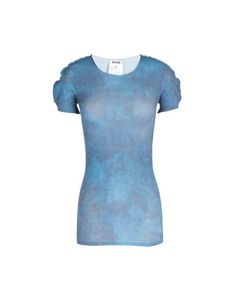 Футболка Acne Studios