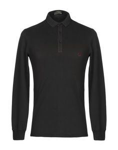 Поло Fred Perry