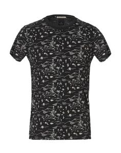 Футболка Scotch & Soda