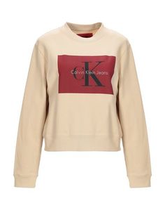 Толстовка Calvin Klein Jeans