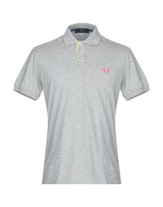 Поло Fred Perry