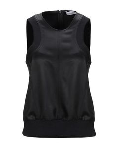 Топ без рукавов Paco Rabanne