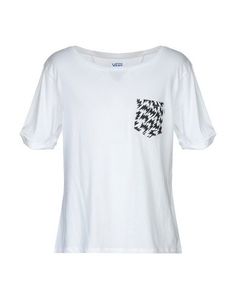 Футболка Vans