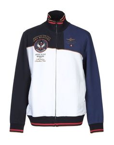 Толстовка Aeronautica Militare