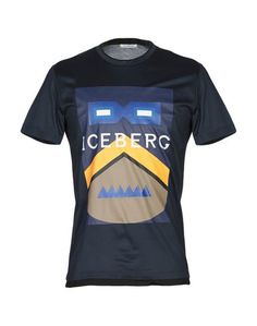 Футболка Iceberg