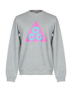 Толстовка Nike