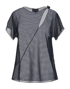 Футболка Emporio Armani
