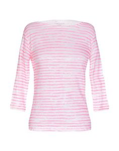 Футболка Majestic Filatures