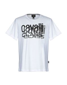 Футболка Cavalli Class