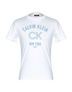 Футболка Calvin Klein