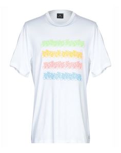 Футболка PS Paul Smith