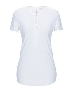 Футболка Majestic Filatures