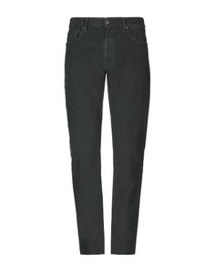 Повседневные брюки Incotex