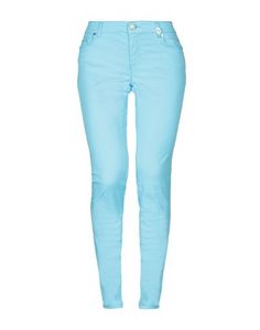 Повседневные брюки Versace Jeans