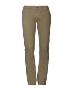 Повседневные брюки ROŸ Rogers