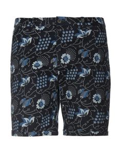 Бермуды Scotch & Soda