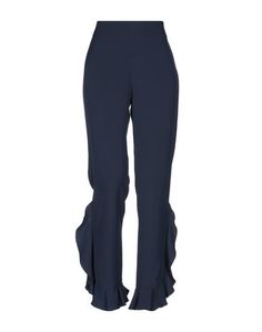 Повседневные брюки Blumarine